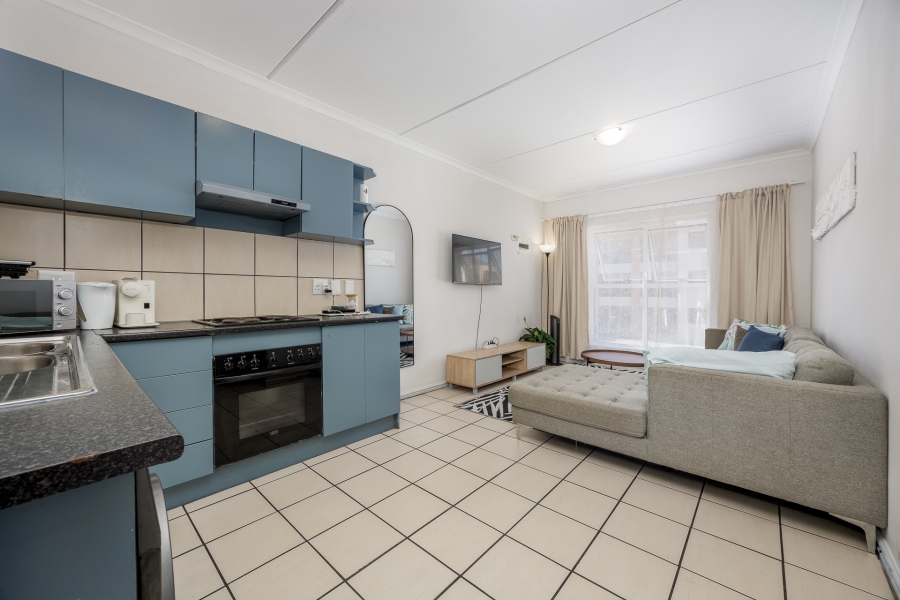 To Let 2 Bedroom Property for Rent in Viking Village Western Cape